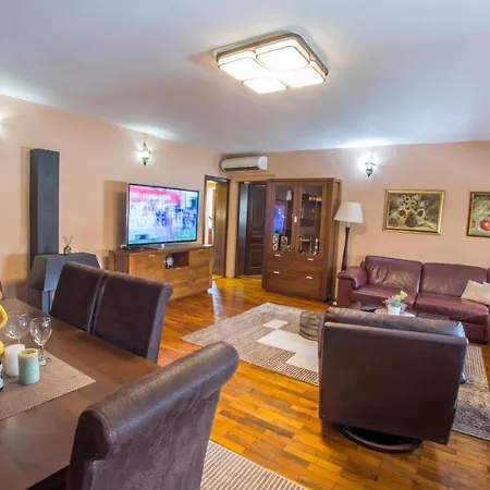 Appartement Hidden Gem Of Old Town