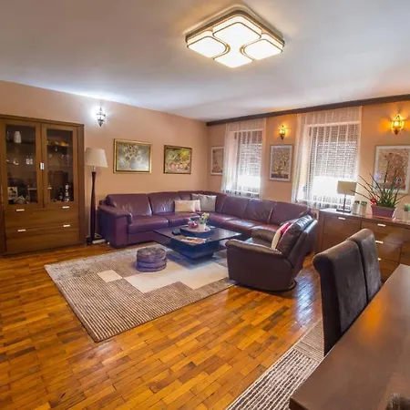 Appartement Hidden Gem Of Old Town