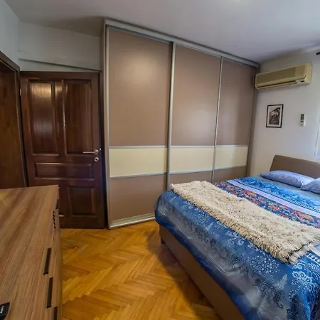 Hidden Gem Of Old Town Appartement