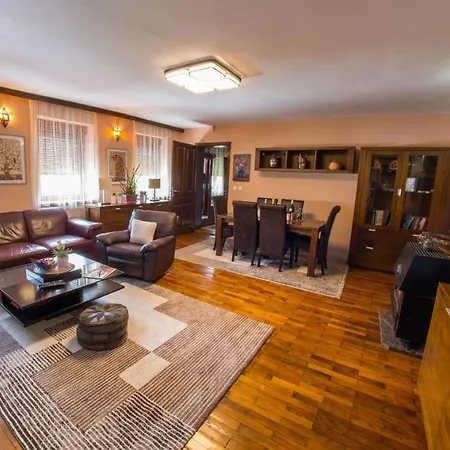 Hidden Gem Of Old Town Apartamento *