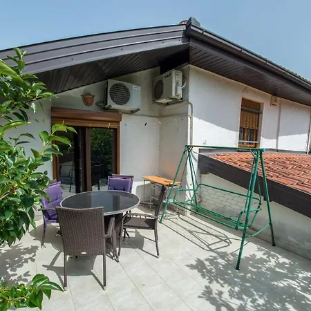 Appartement Hidden Gem Of Old Town