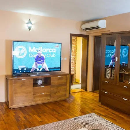 Hidden Gem Of Old Town Appartement Mostar