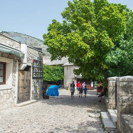 Hidden Gem Of Old Town * Mostar