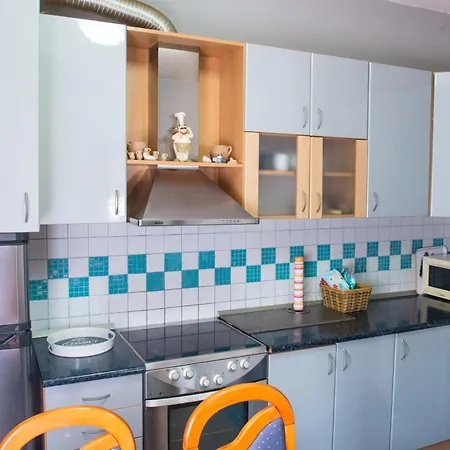 Hidden Gem Of Old Town Apartamento