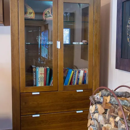 Hidden Gem Of Old Town Apartamento *