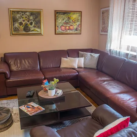 Hidden Gem Of Old Town Appartement Mostar