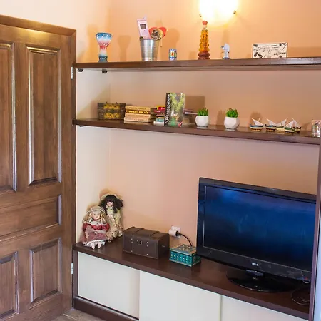 Apartamento Hidden Gem Of Old Town