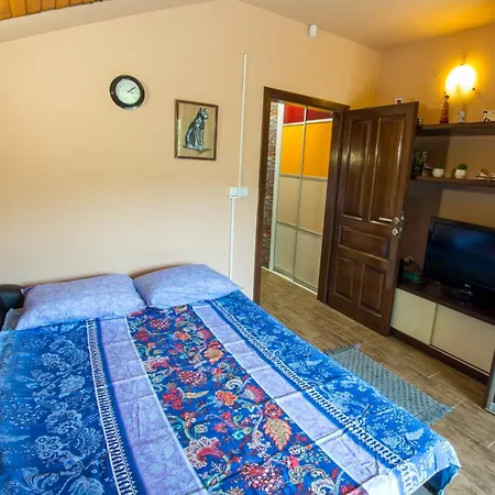 Hidden Gem Of Old Town