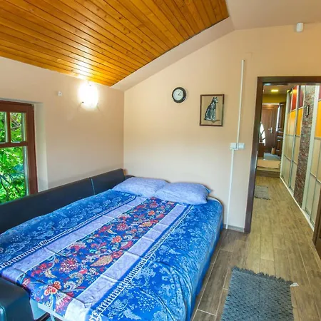 Apartamento Hidden Gem Of Old Town *