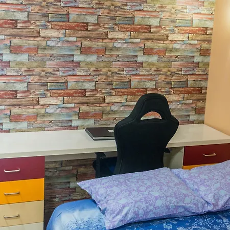 Hidden Gem Of Old Town Apartamento
