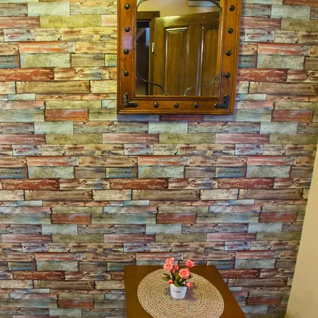 Appartement Hidden Gem Of Old Town