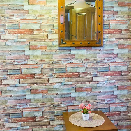 Hidden Gem Of Old Town Appartement *